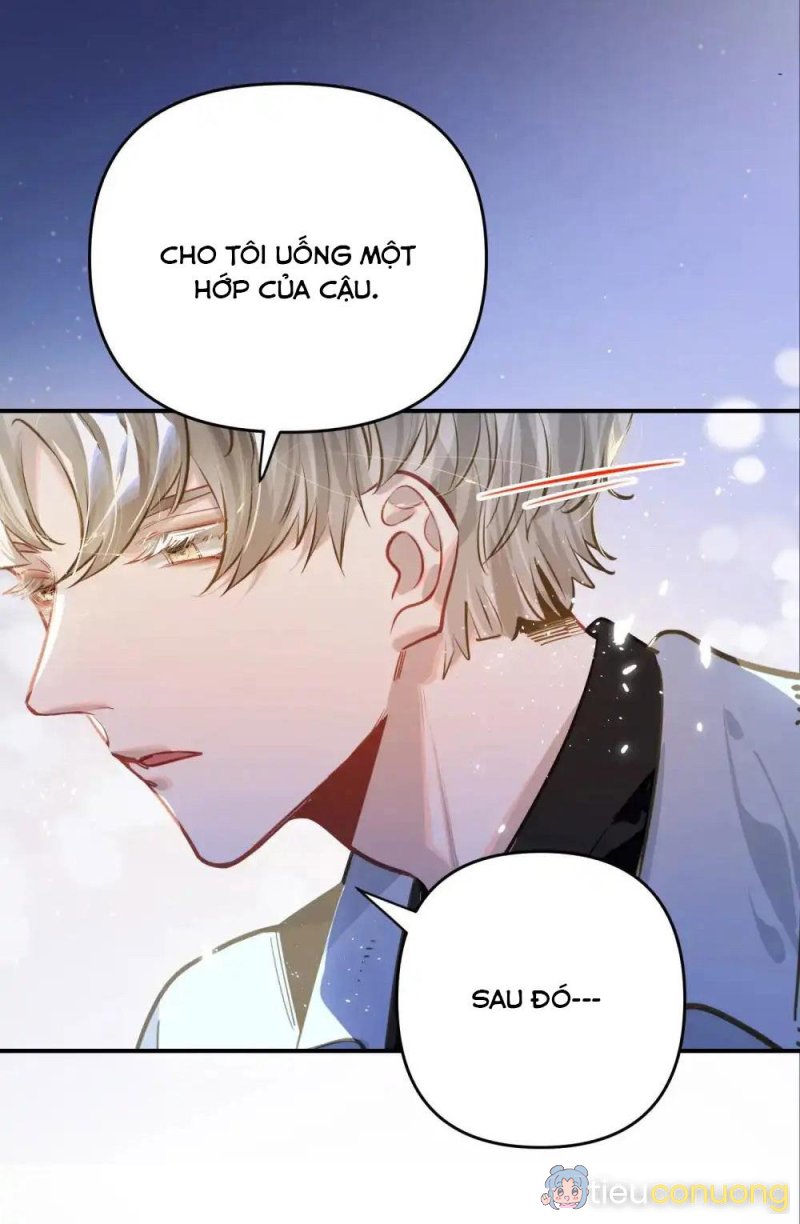 Tôi có bệnh Chapter 42 - Page 35