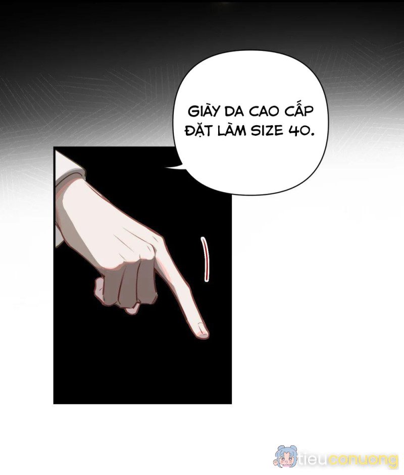 Tôi có bệnh Chapter 7 - Page 22