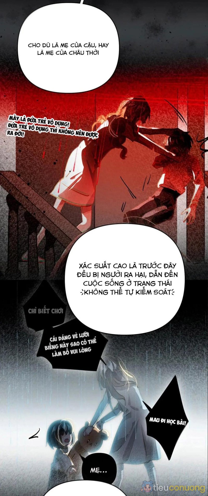 Tôi có bệnh Chapter 63 - Page 18