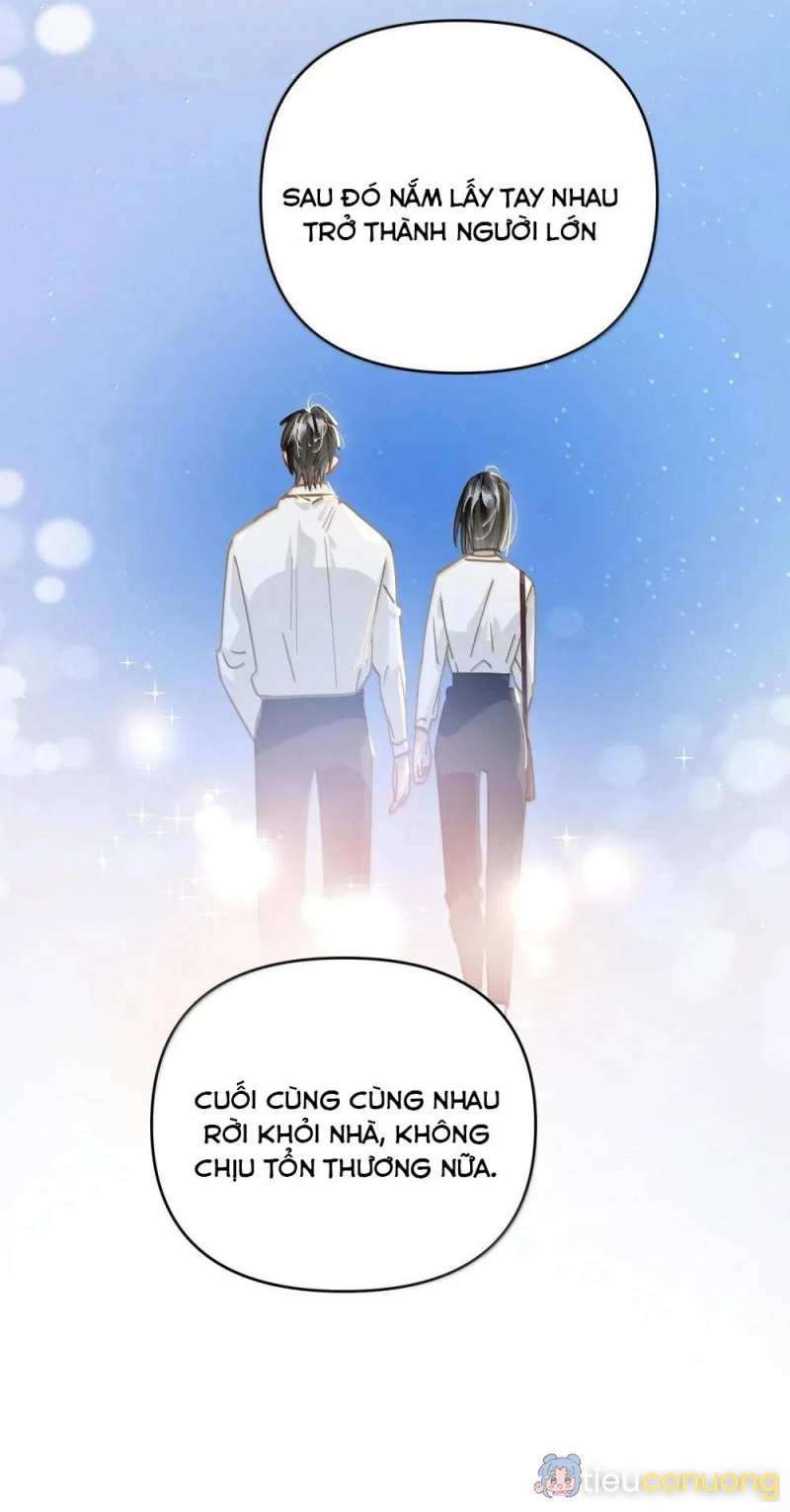 Tôi có bệnh Chapter 63 - Page 35