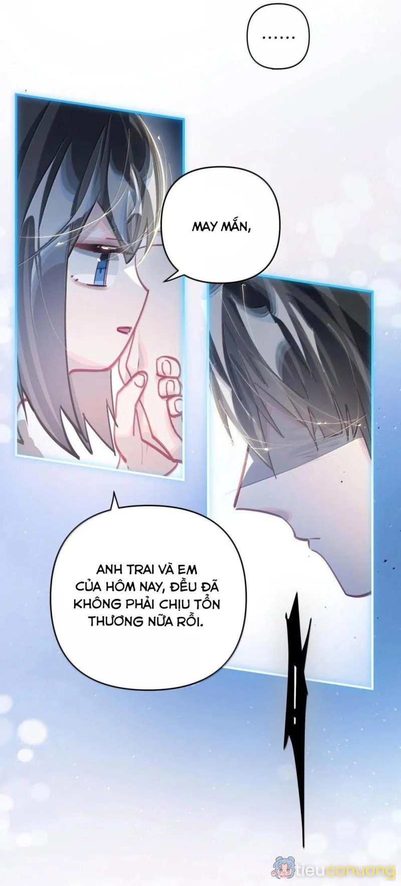 Tôi có bệnh Chapter 63 - Page 36