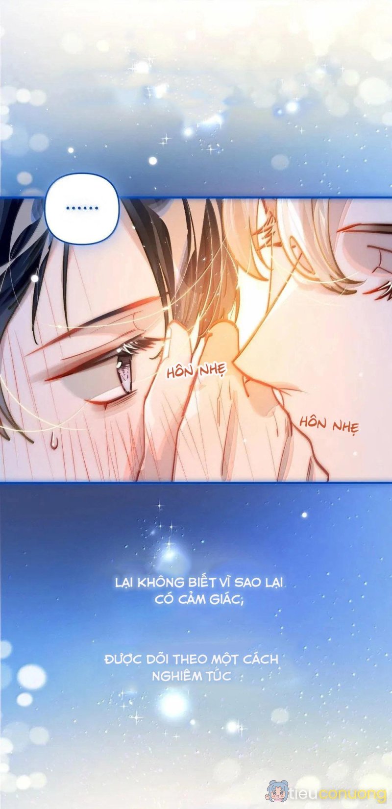 Tôi có bệnh Chapter 63 - Page 8