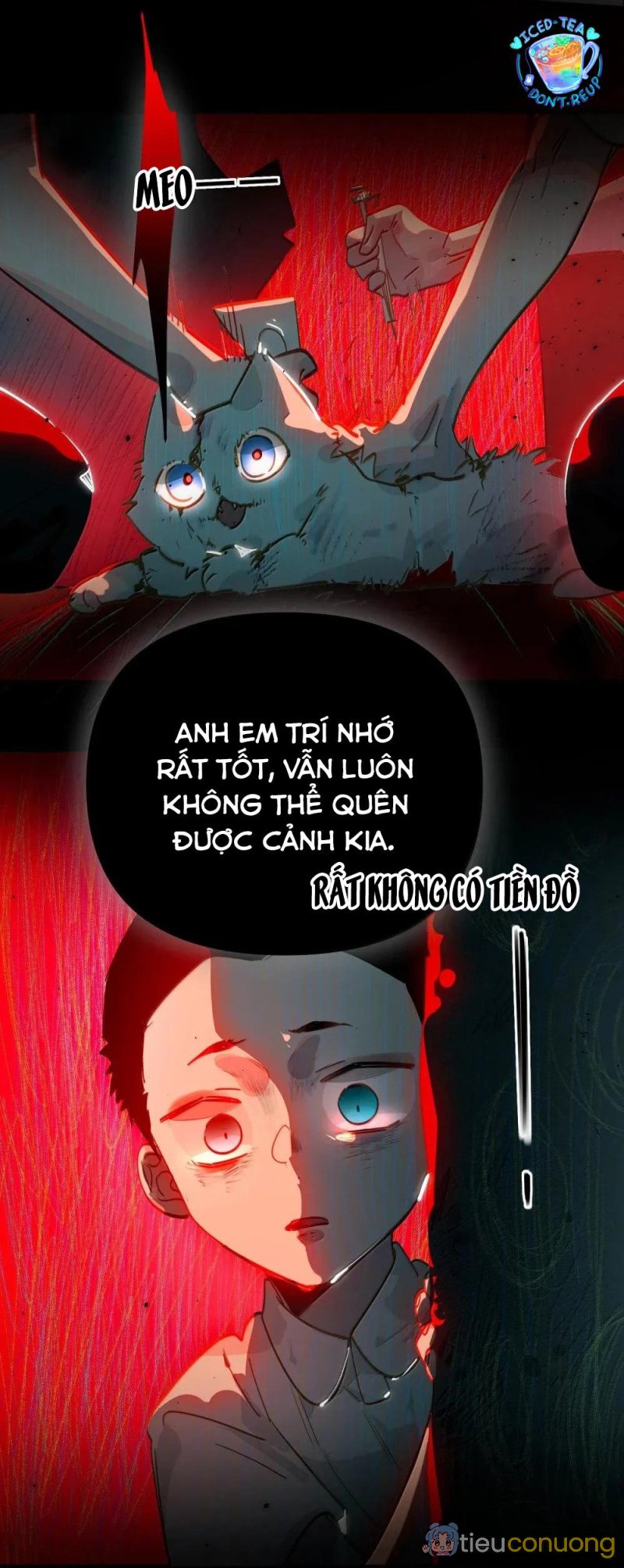 Tôi có bệnh Chapter 64 - Page 23