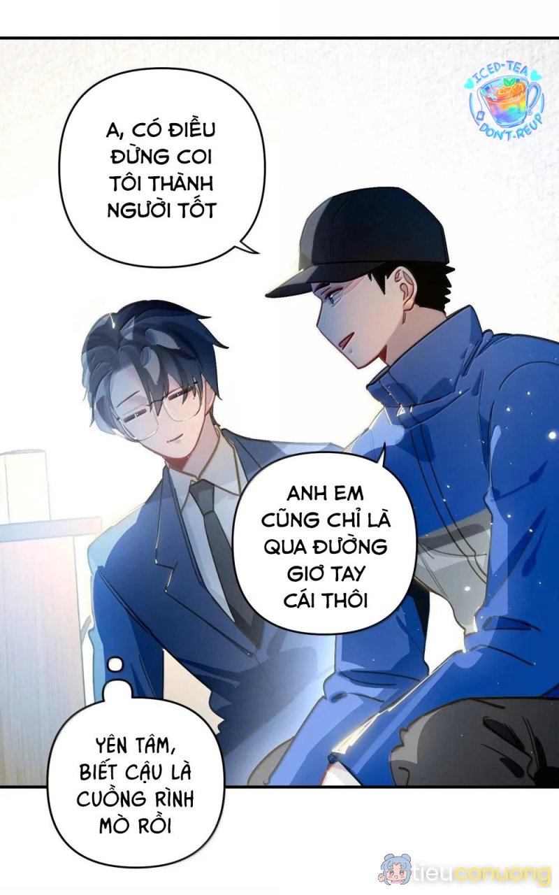 Tôi có bệnh Chapter 64 - Page 29