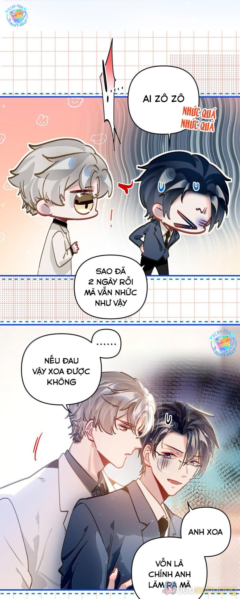 Tôi có bệnh Chapter 67 - Page 11