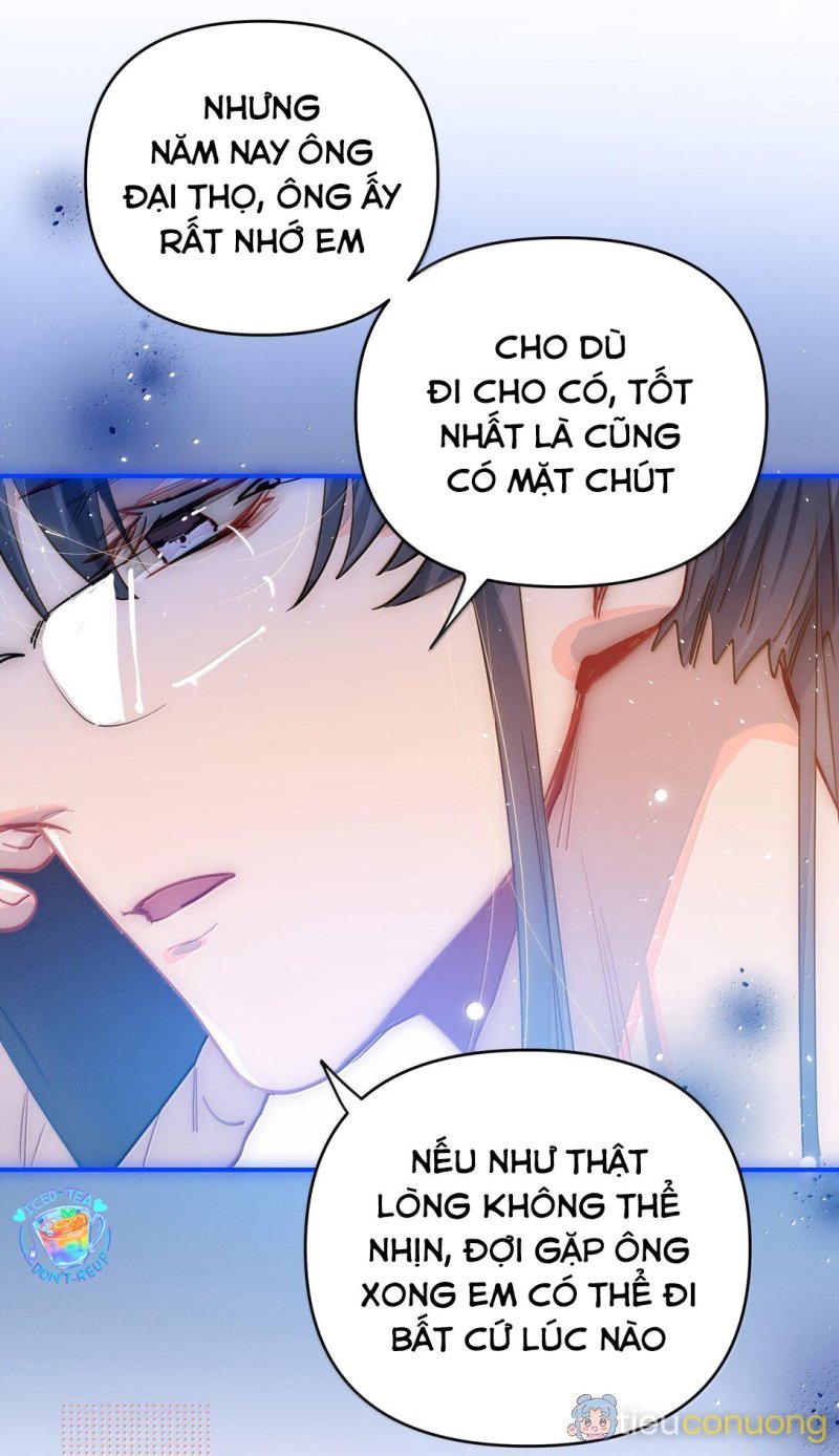 Tôi có bệnh Chapter 67 - Page 32