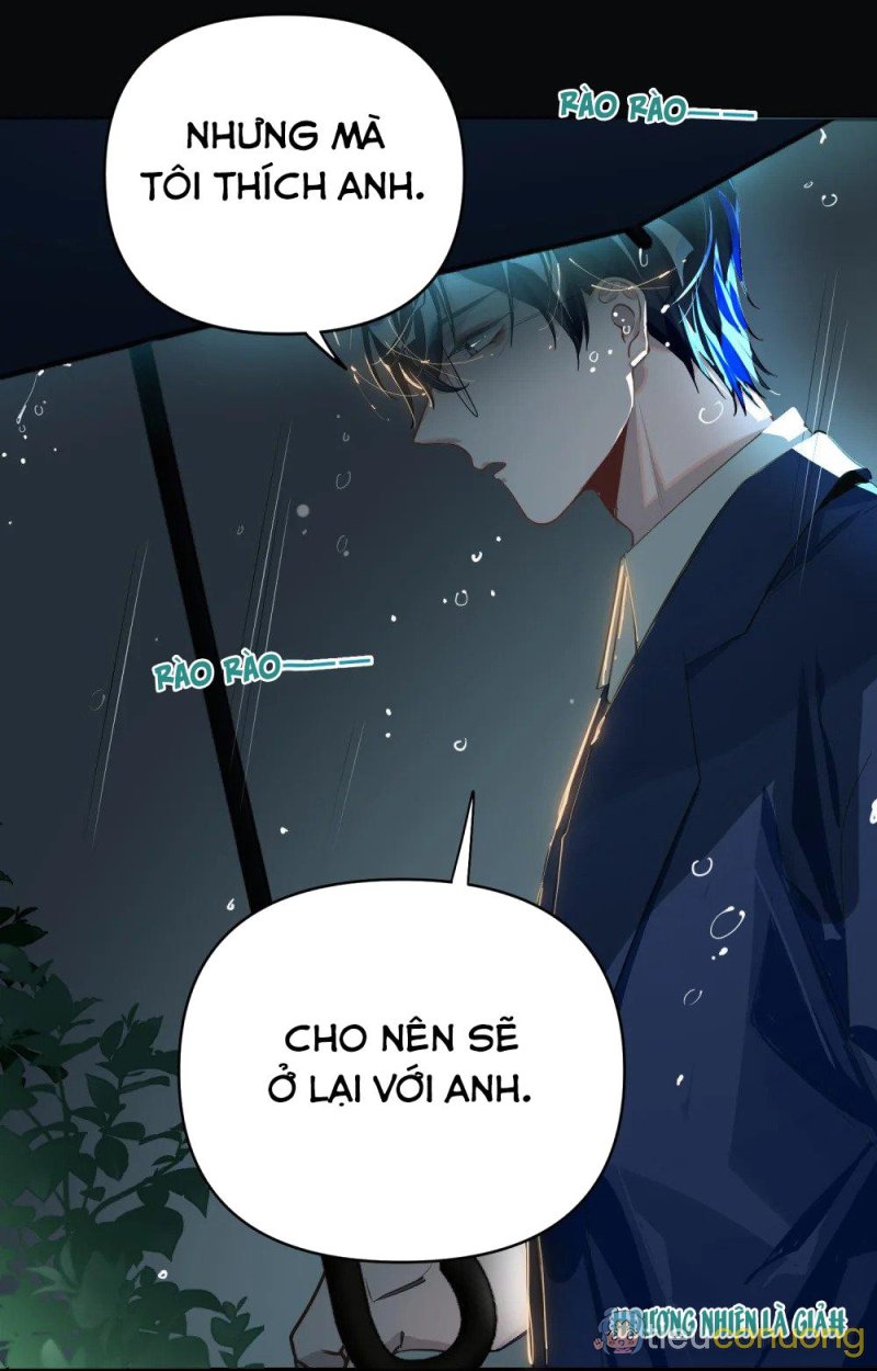 Tôi có bệnh Chapter 19 - Page 16