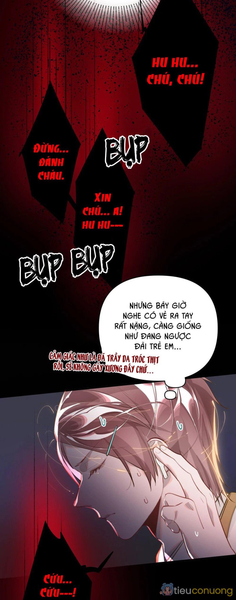 Tôi có bệnh Chapter 19 - Page 20