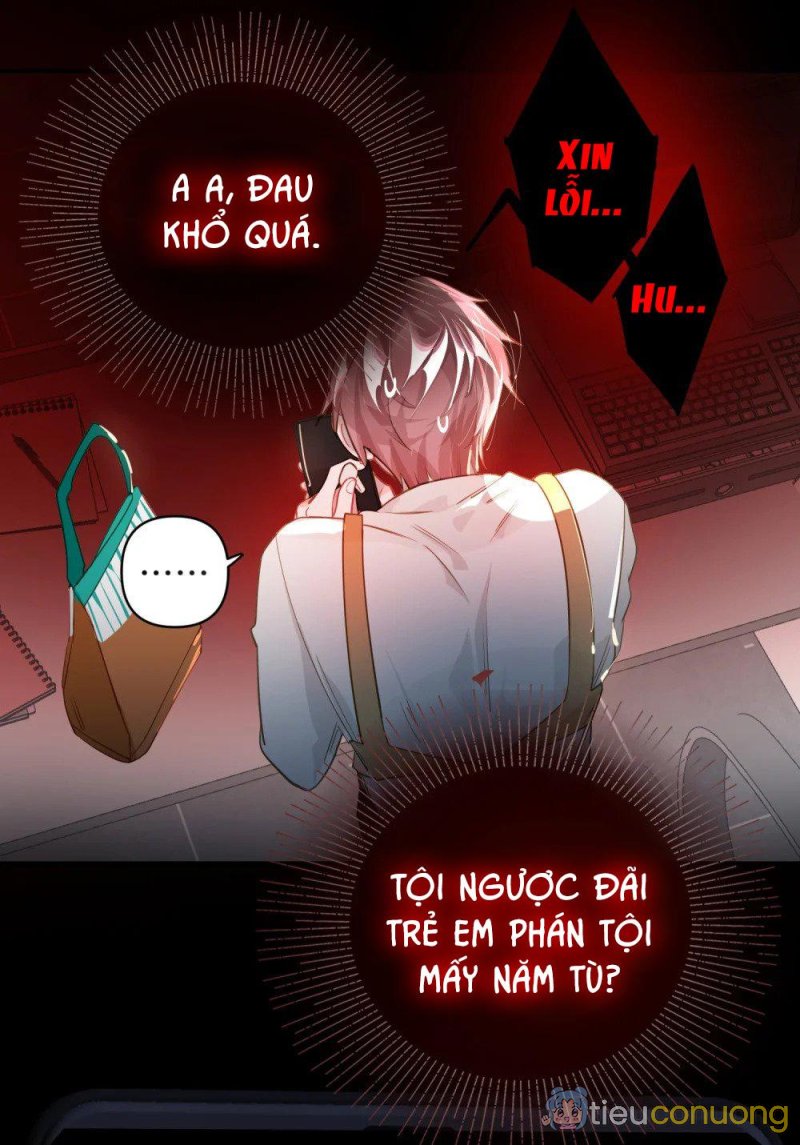 Tôi có bệnh Chapter 19 - Page 24