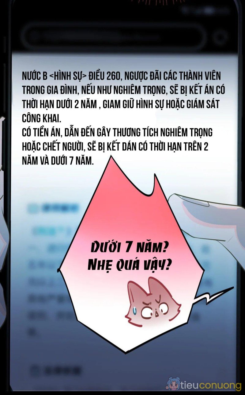 Tôi có bệnh Chapter 19 - Page 25