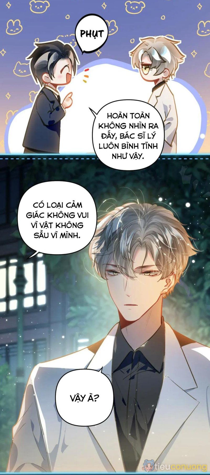 Tôi có bệnh Chapter 53 - Page 7