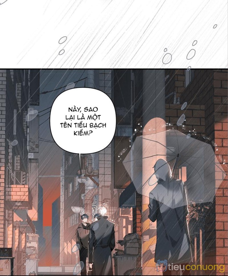 Tôi có bệnh Chapter 3 - Page 14