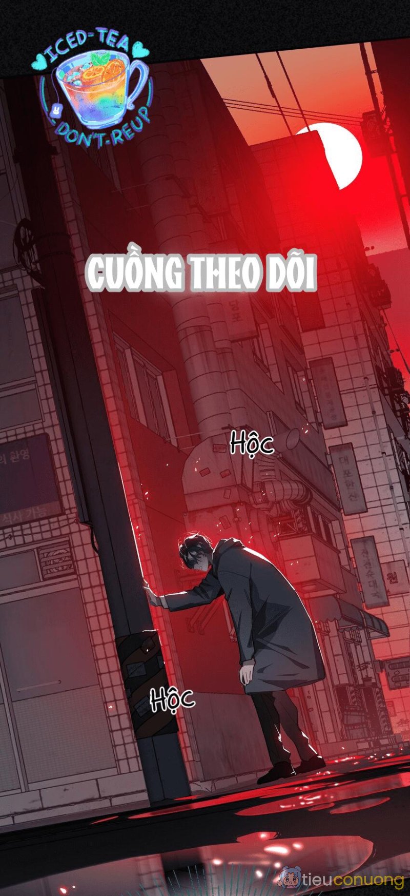 Tôi có bệnh Chapter 3 - Page 46