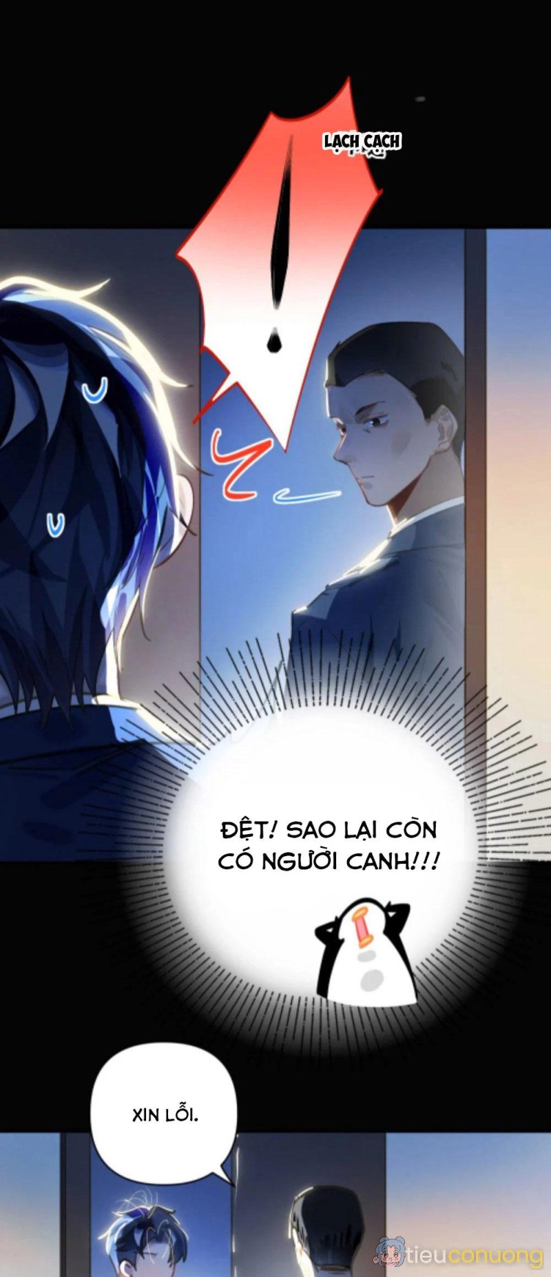 Tôi có bệnh Chapter 30 - Page 28