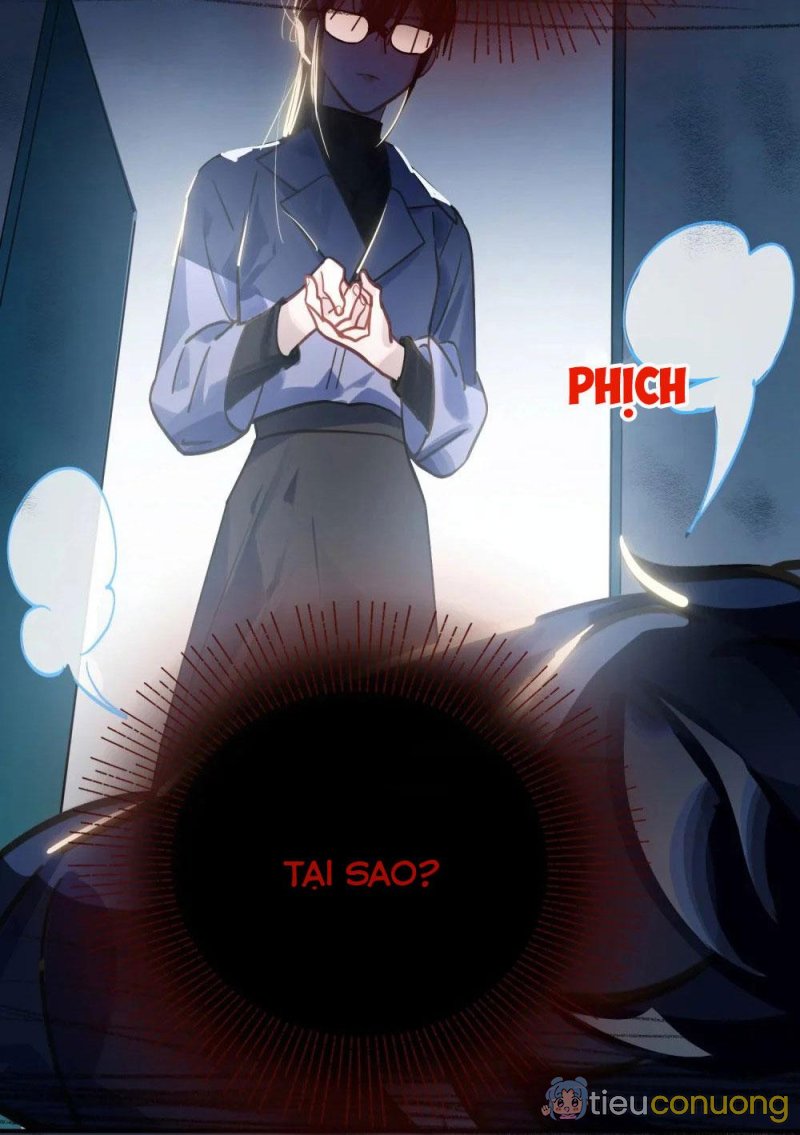 Tôi có bệnh Chapter 30 - Page 4