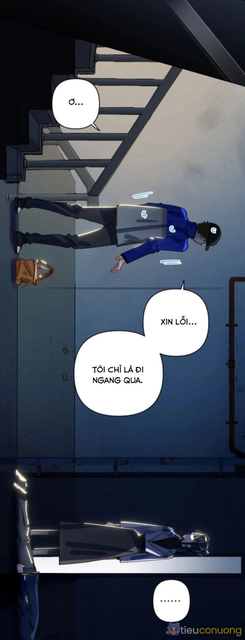 Tôi có bệnh Chapter 30 - Page 8