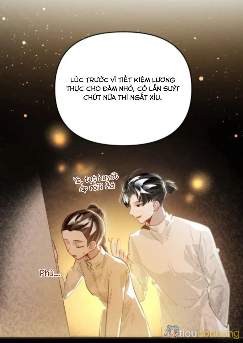 Tôi có bệnh Chapter 46 - Page 9