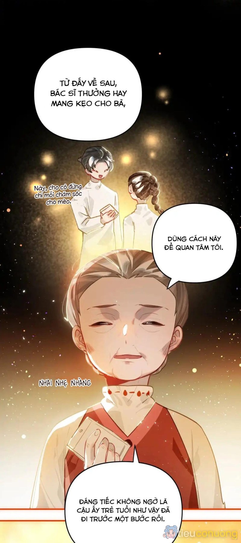 Tôi có bệnh Chapter 46 - Page 10