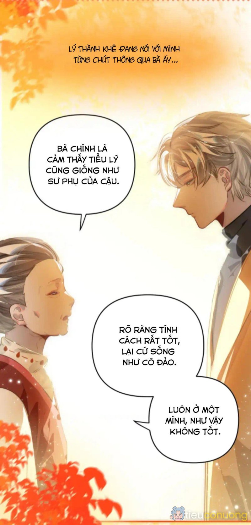 Tôi có bệnh Chapter 46 - Page 13