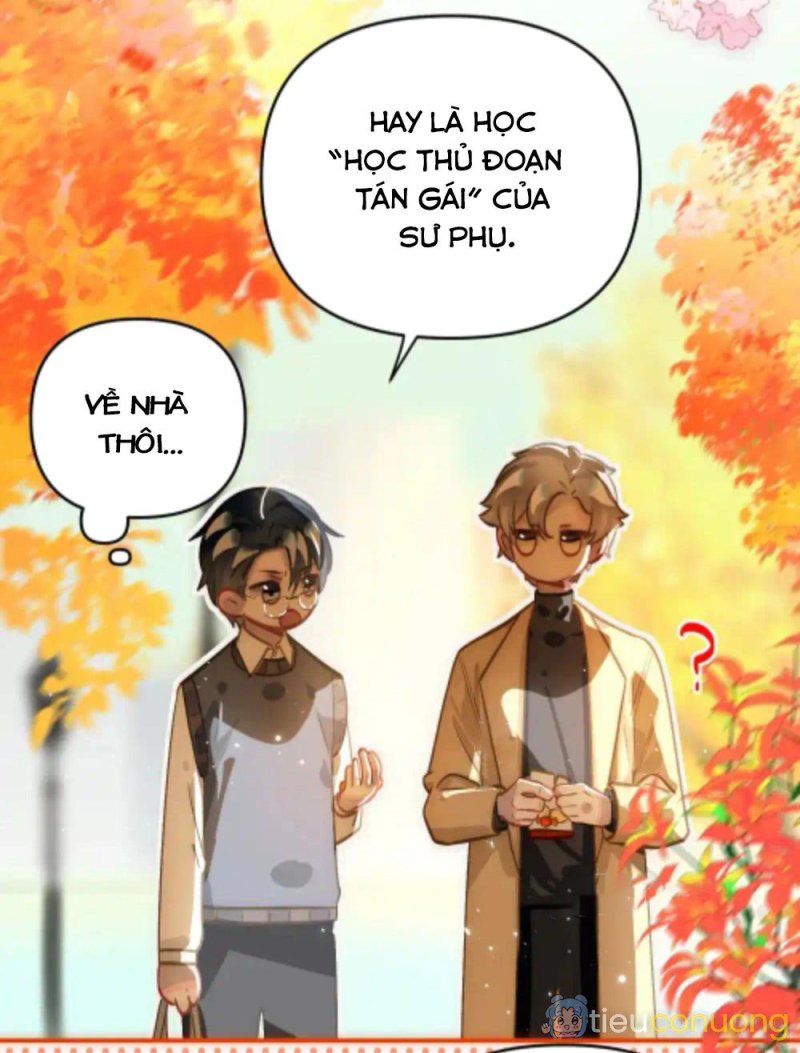 Tôi có bệnh Chapter 46 - Page 20