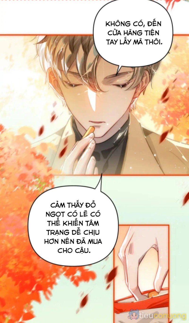 Tôi có bệnh Chapter 46 - Page 21