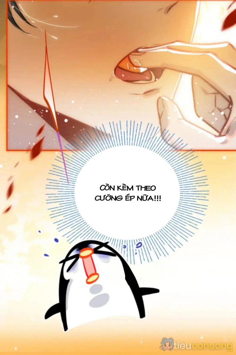 Tôi có bệnh Chapter 46 - Page 23