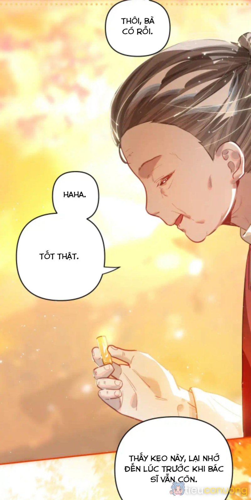 Tôi có bệnh Chapter 46 - Page 6