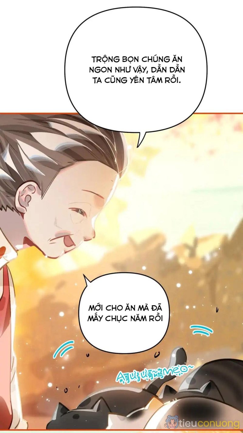 Tôi có bệnh Chapter 45 - Page 17