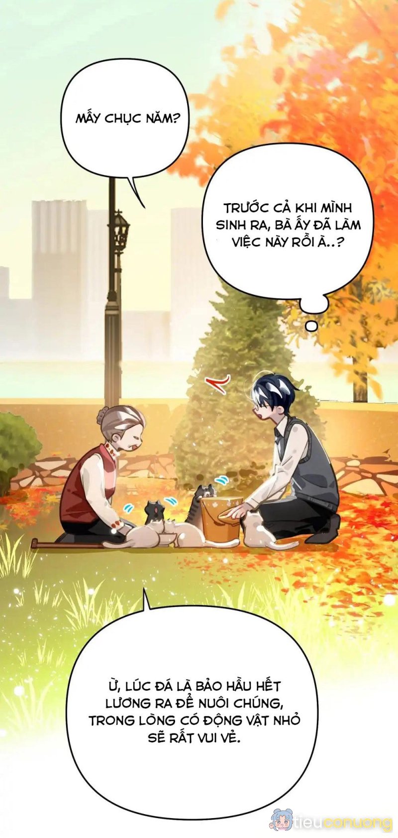 Tôi có bệnh Chapter 45 - Page 18