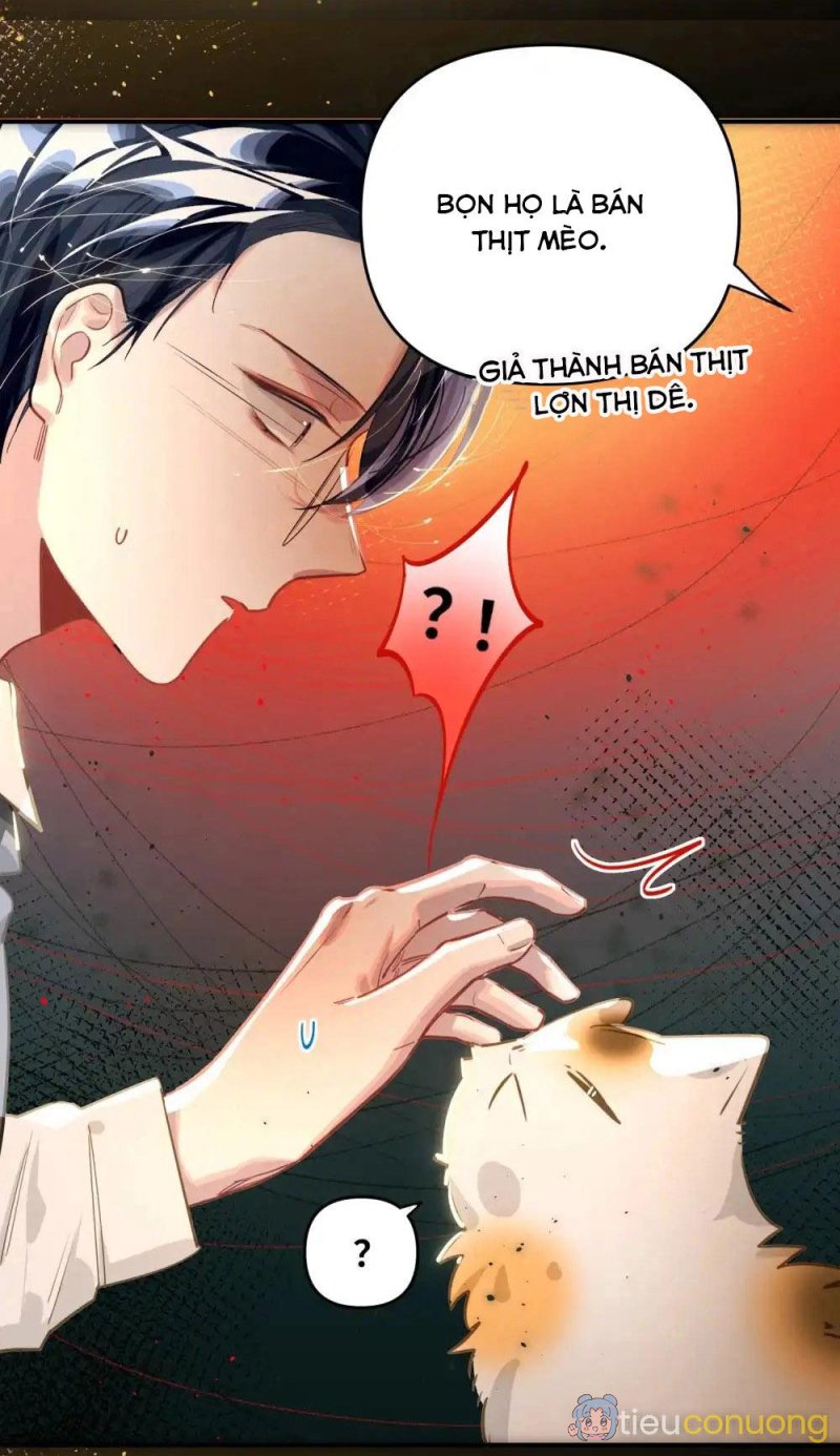 Tôi có bệnh Chapter 45 - Page 22