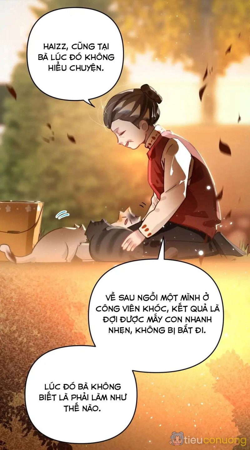 Tôi có bệnh Chapter 45 - Page 24