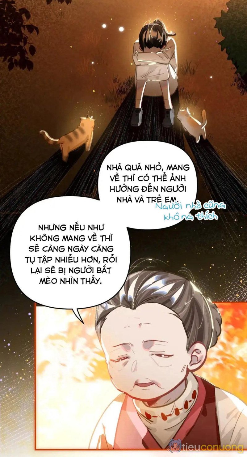 Tôi có bệnh Chapter 45 - Page 25