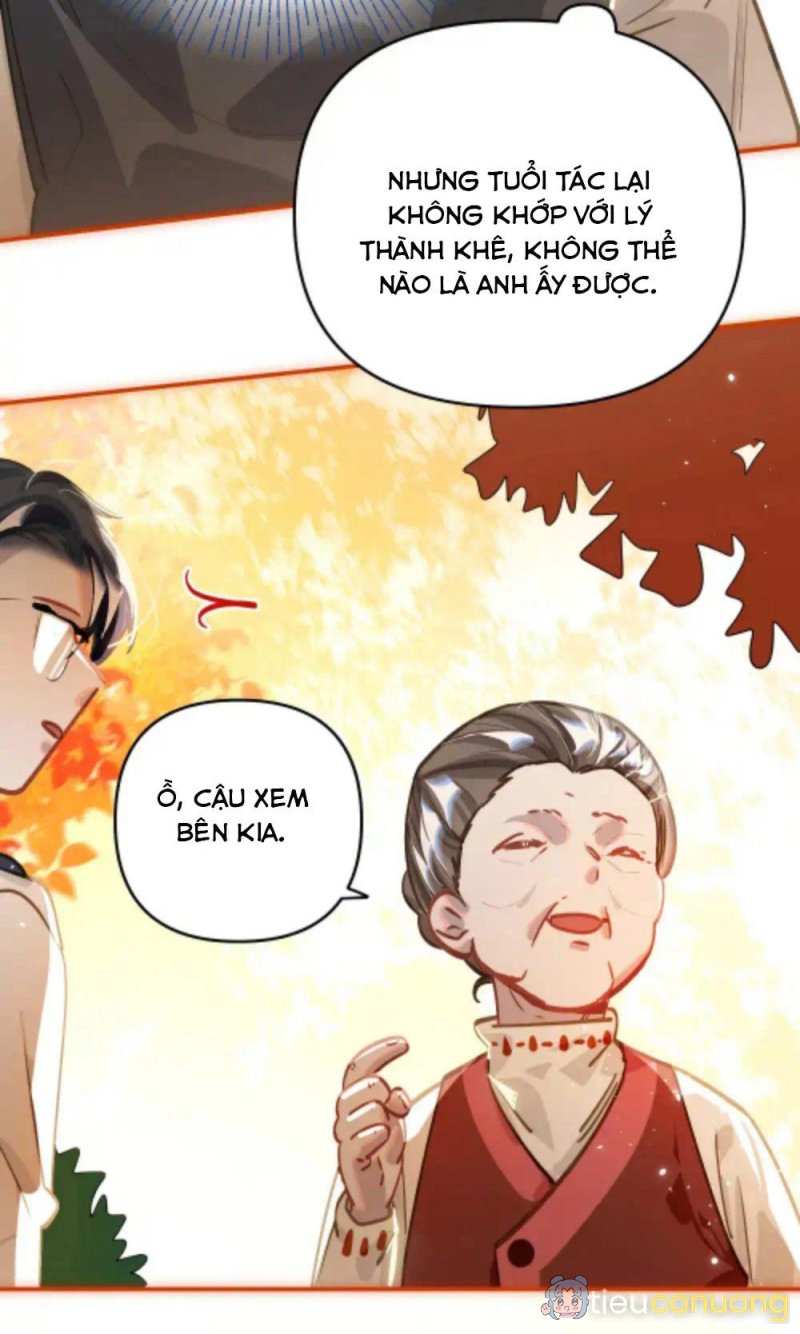 Tôi có bệnh Chapter 45 - Page 30