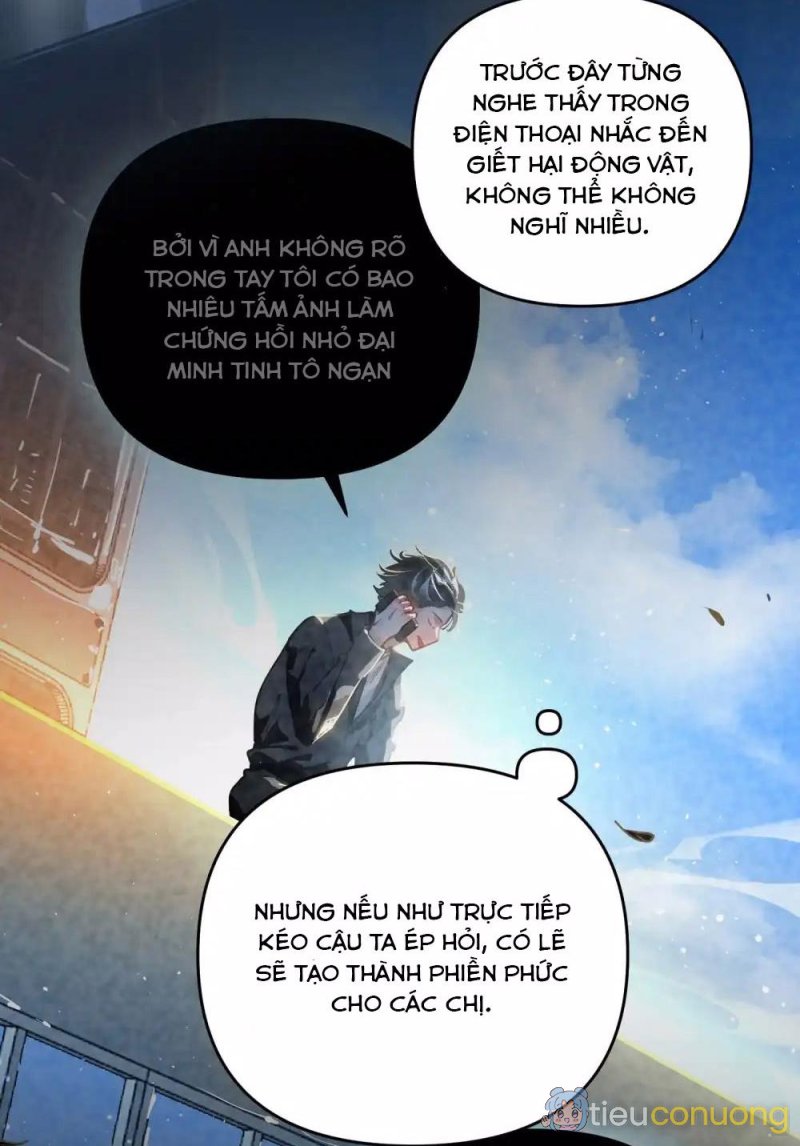 Tôi có bệnh Chapter 52 - Page 10