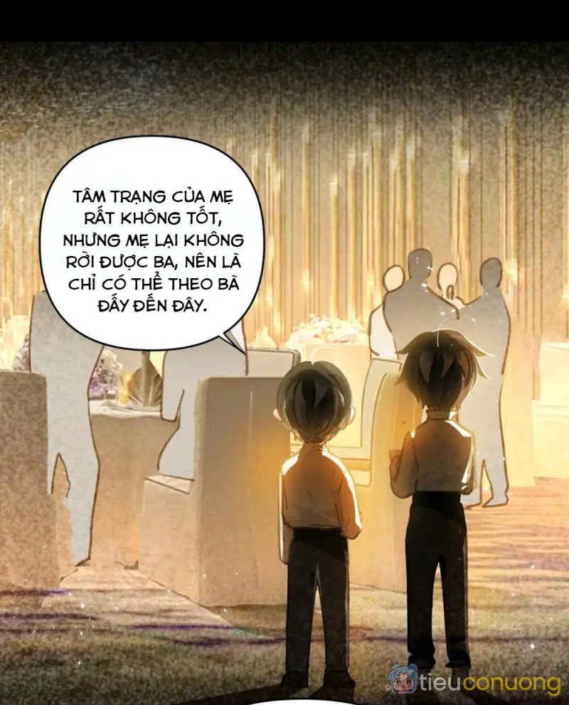 Tôi có bệnh Chapter 52 - Page 13