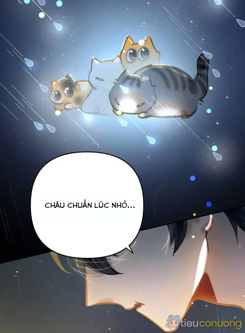 Tôi có bệnh Chapter 52 - Page 17