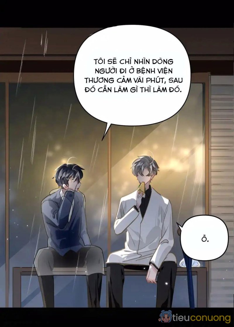 Tôi có bệnh Chapter 52 - Page 20