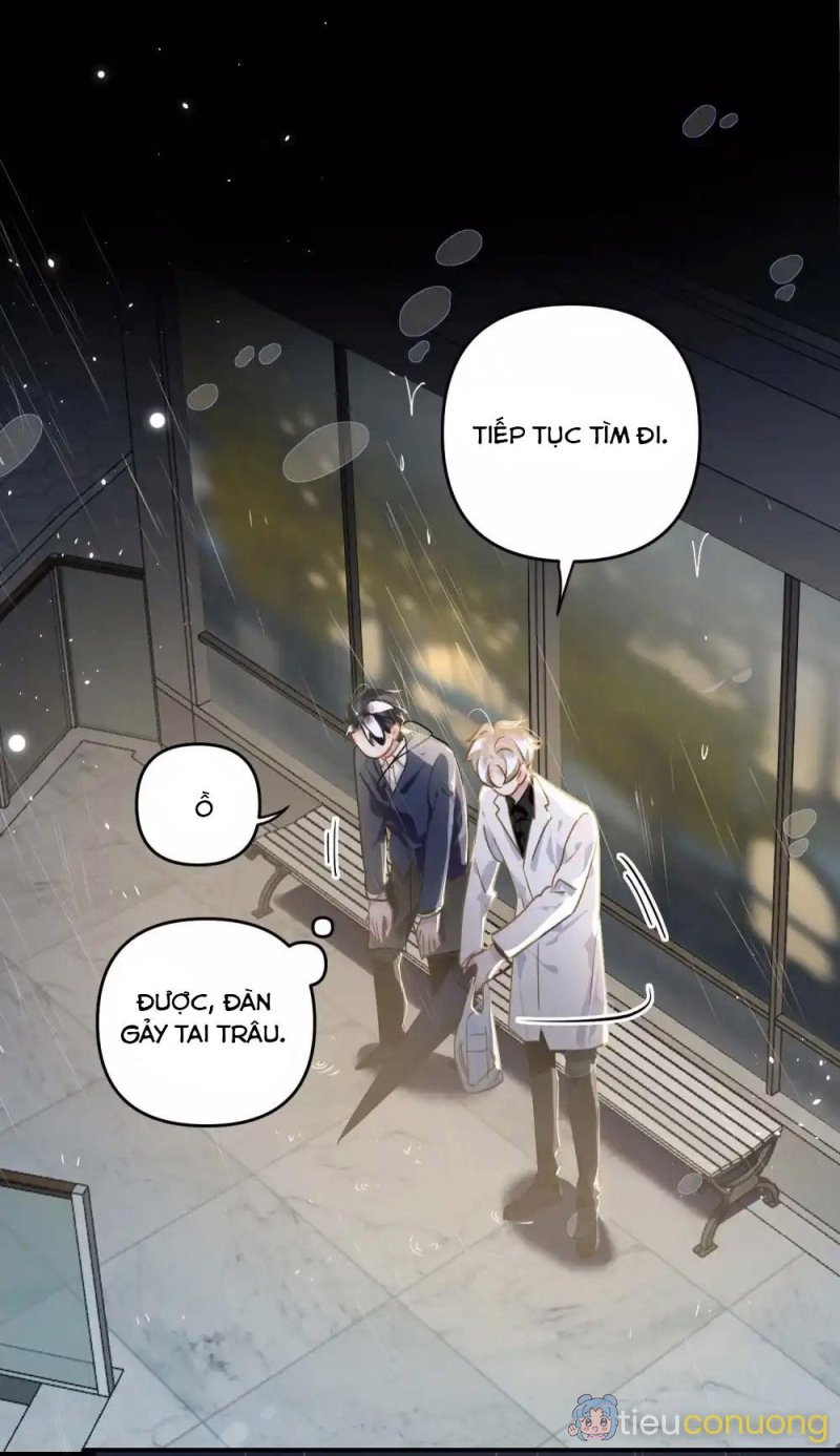 Tôi có bệnh Chapter 52 - Page 29