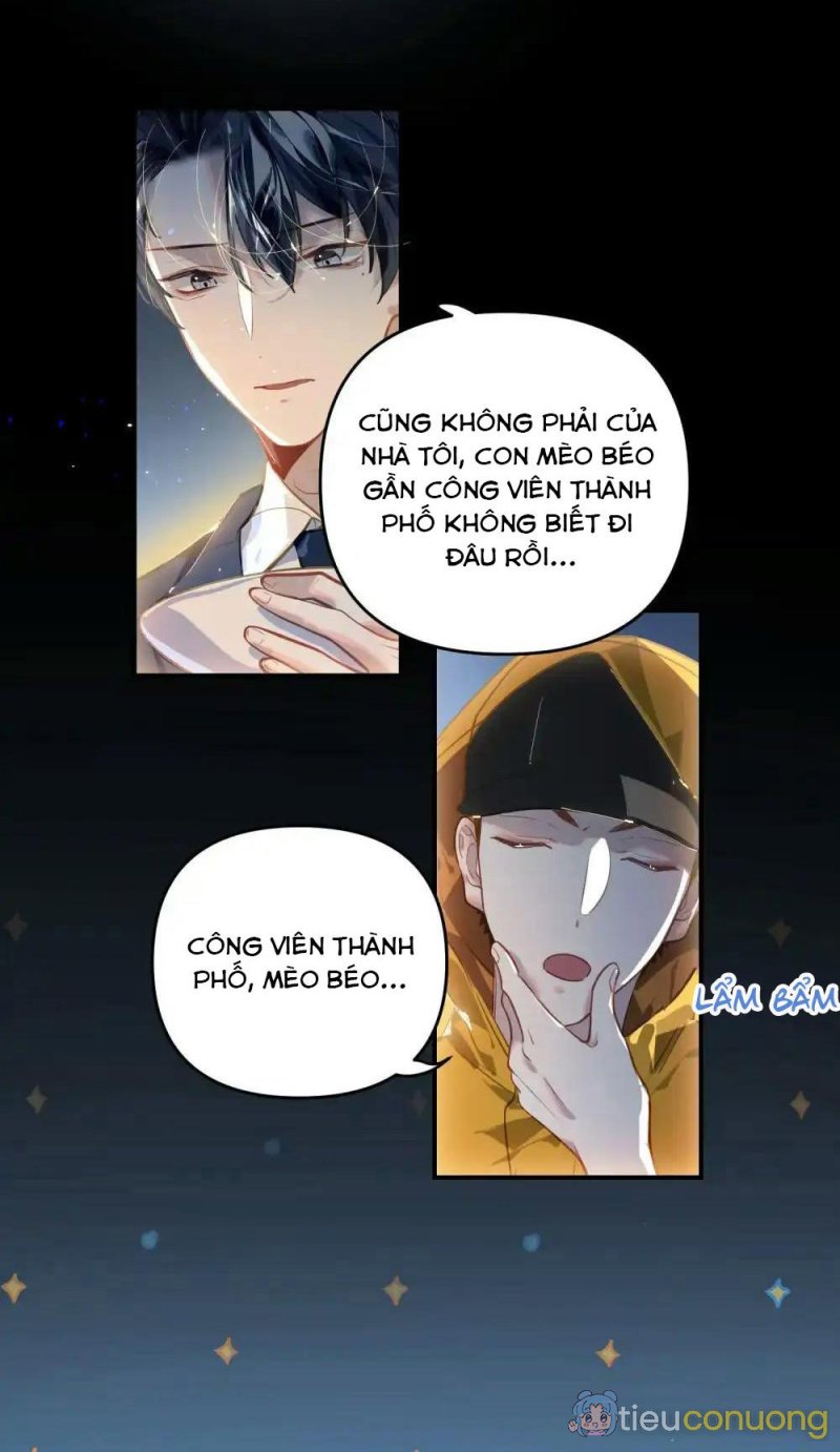 Tôi có bệnh Chapter 52 - Page 38