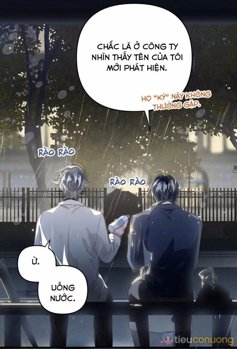 Tôi có bệnh Chapter 52 - Page 8