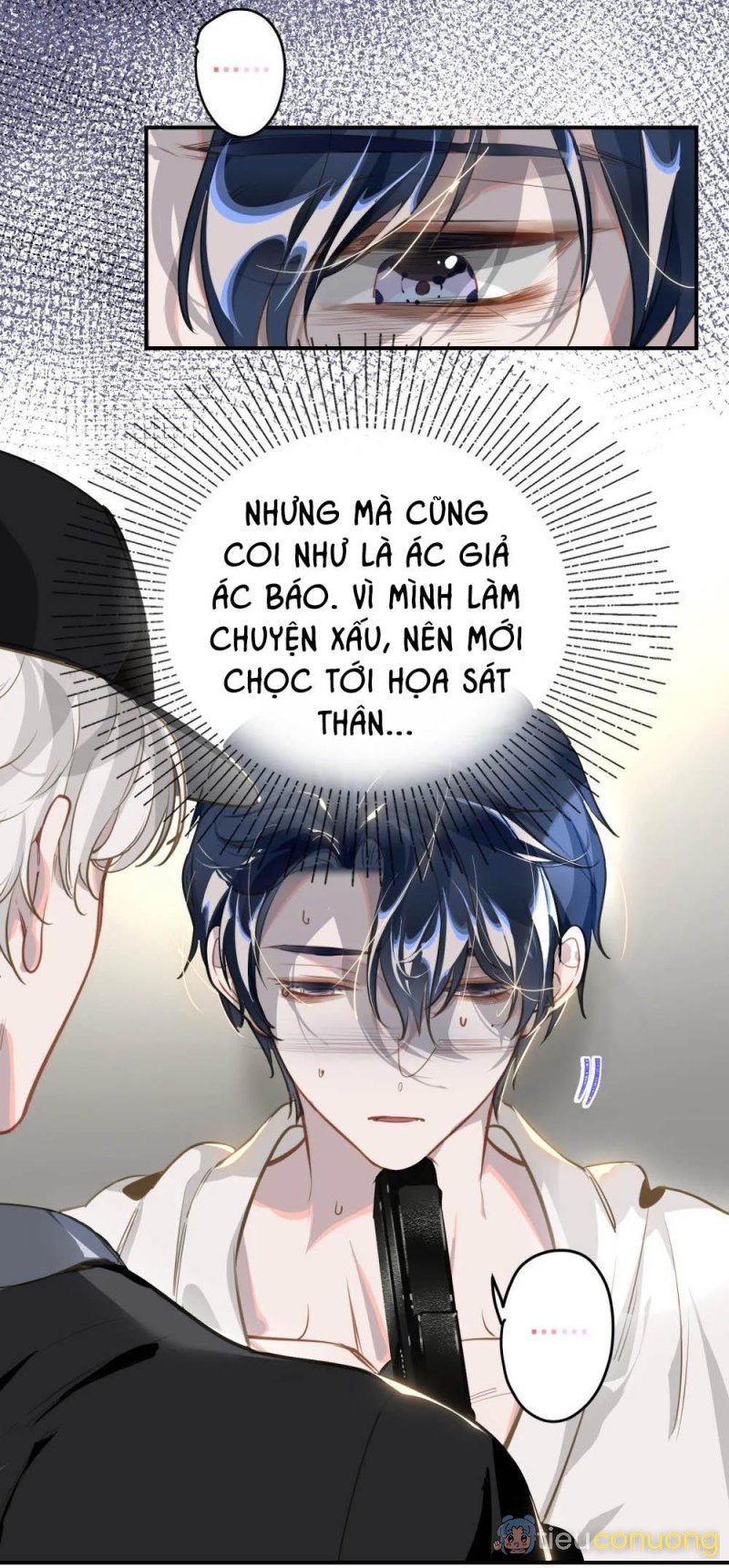 Tôi có bệnh Chapter 5 - Page 20