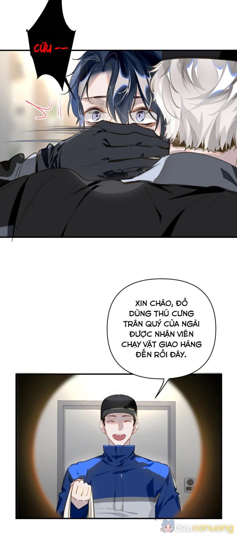 Tôi có bệnh Chapter 5 - Page 6