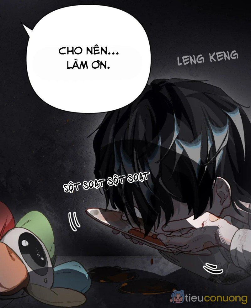 Tôi có bệnh Chapter 22 - Page 15