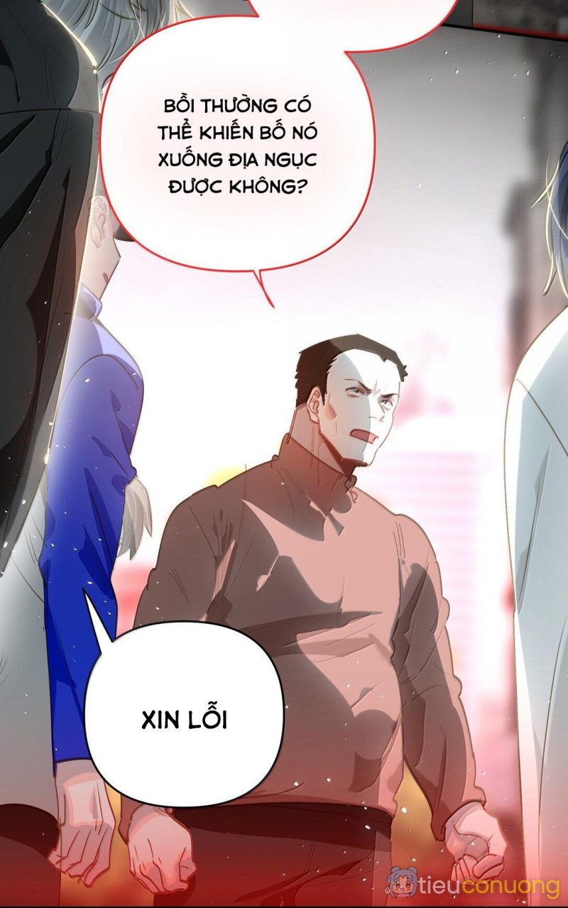 Tôi có bệnh Chapter 72 - Page 9