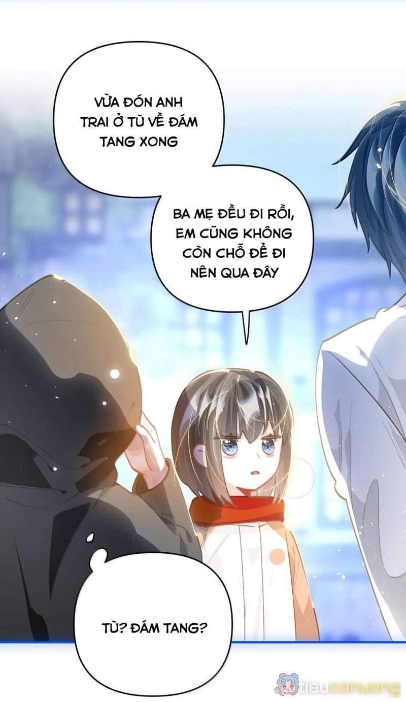 Tôi có bệnh Chapter 72 - Page 31