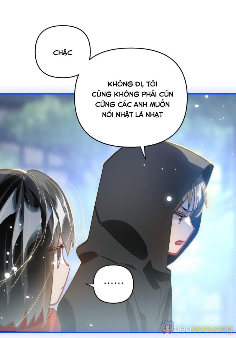 Tôi có bệnh Chapter 72 - Page 35