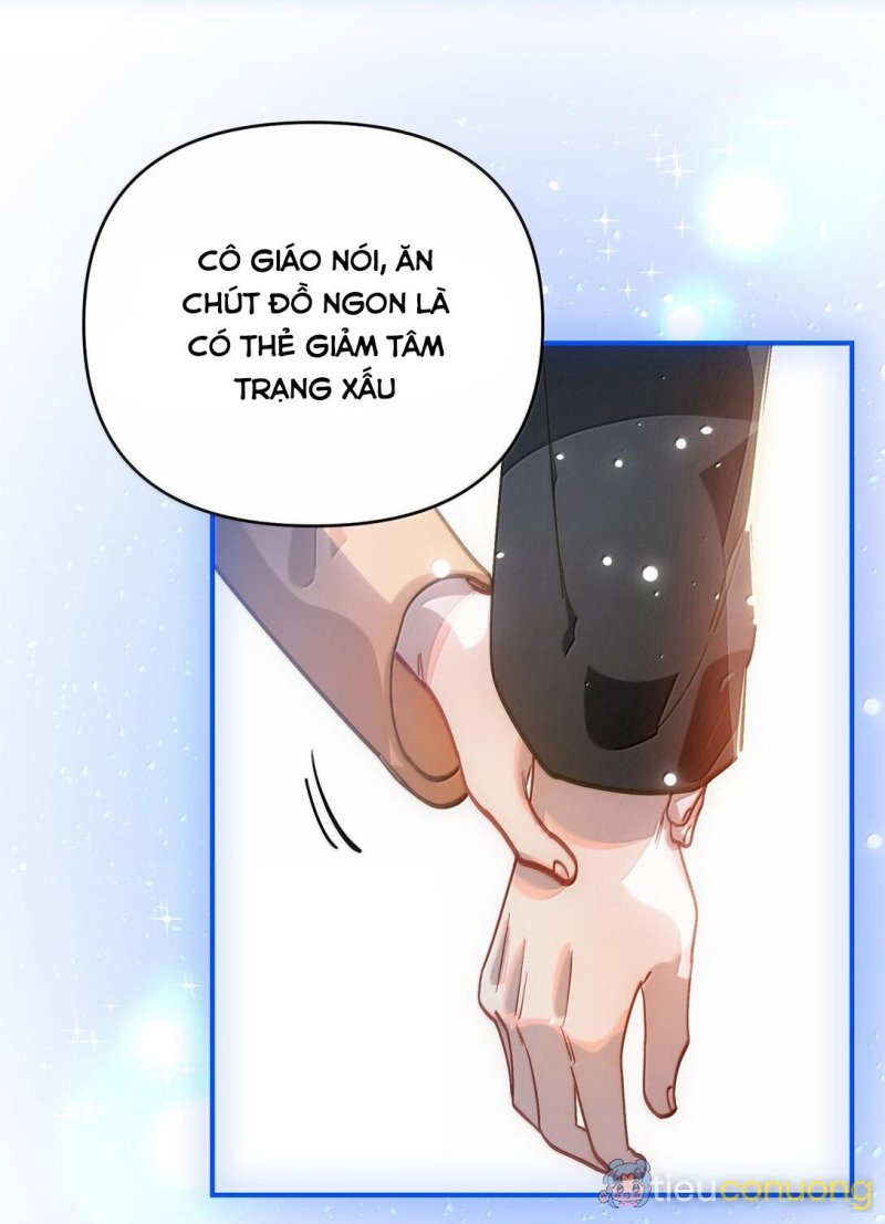 Tôi có bệnh Chapter 72 - Page 36