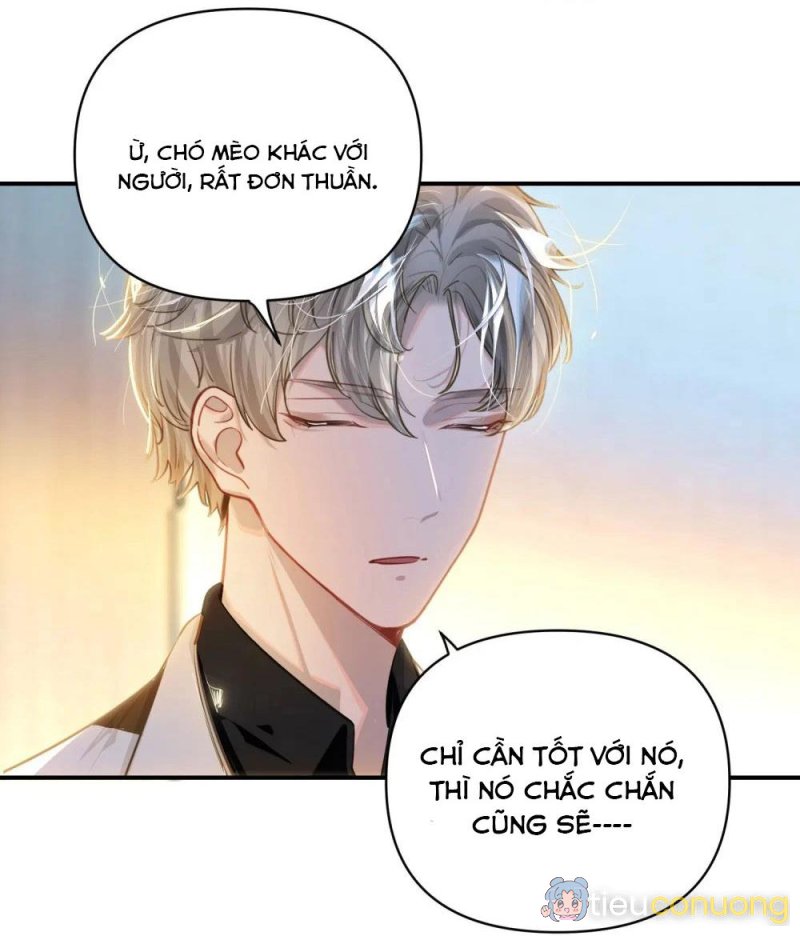 Tôi có bệnh Chapter 35 - Page 35