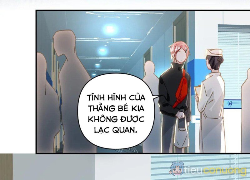 Tôi có bệnh Chapter 28 - Page 22