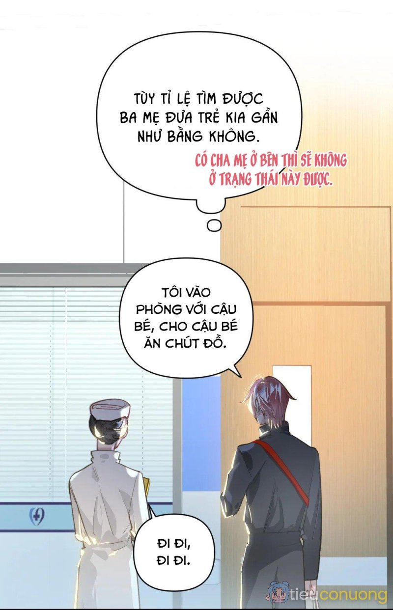 Tôi có bệnh Chapter 28 - Page 25